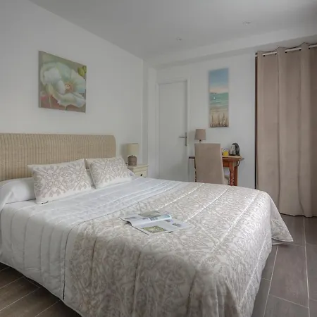 Hotel Le Nautile