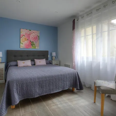 Hotel Le Nautile Saint-Trojan-les-Bains