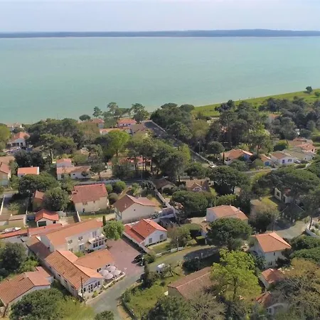 Le Nautile 3* Saint-Trojan-les-Bains