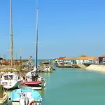 Hotel Le Nautile Saint-Trojan-les-Bains