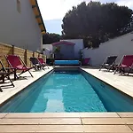 Le Nautile Saint-Trojan-les-Bains