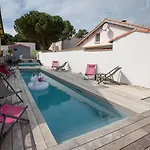Le Nautile Hotel 3*