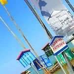 Le Nautile Hotel