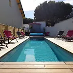 Hotel Le Nautile 3*