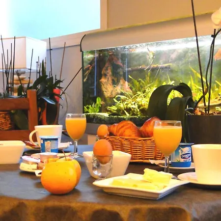 Le Nautile Hotel