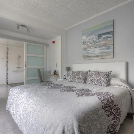Le Nautile Hotel Saint-Trojan-les-Bains