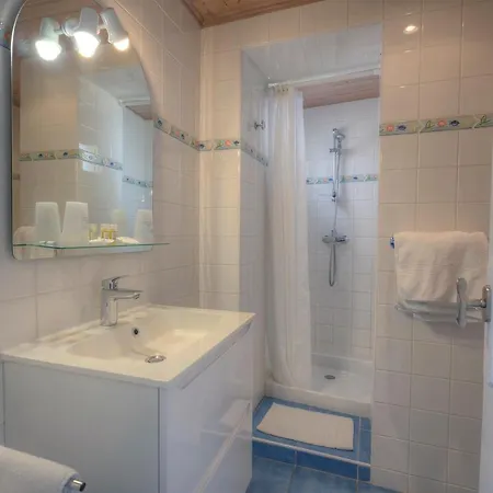 Hotel Le Nautile Saint-Trojan-les-Bains