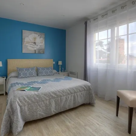 Hotel Le Nautile Saint-Trojan-les-Bains