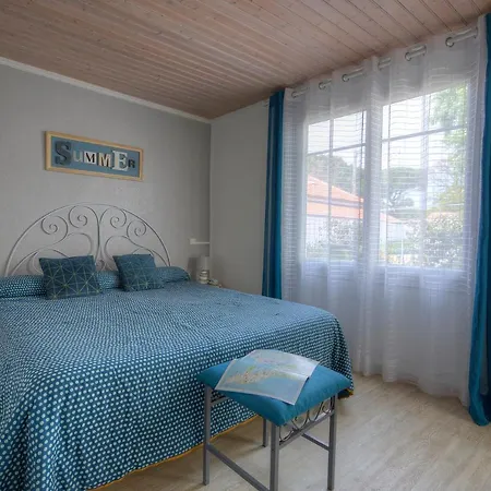 Hotel Le Nautile