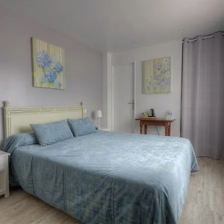 Le Nautile Hotel 3*