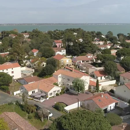 Le Nautile Saint-Trojan-les-Bains