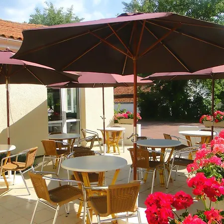 Le Nautile Hotel