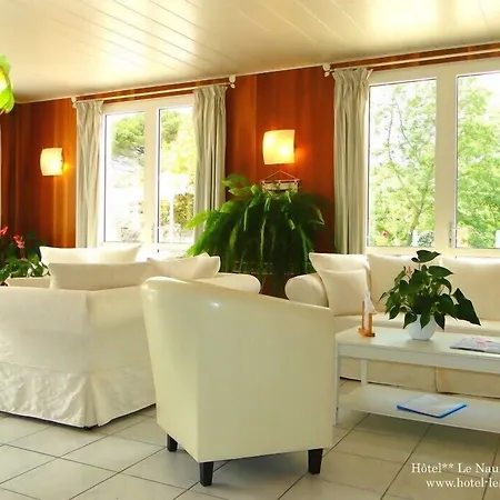 Le Nautile 3* Saint-Trojan-les-Bains