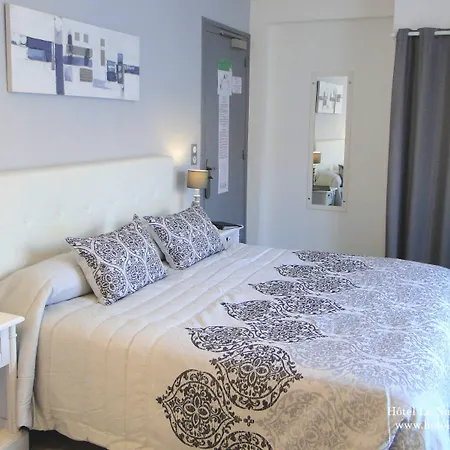 Hotel Le Nautile
