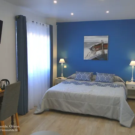 Hotel Le Nautile 3*