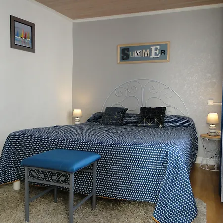Le Nautile Hotel Saint-Trojan-les-Bains