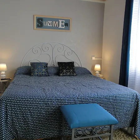 Hotel Le Nautile 3*