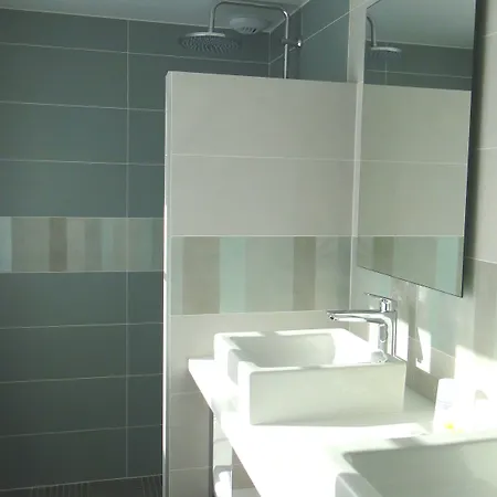 Le Nautile 3* Saint-Trojan-les-Bains