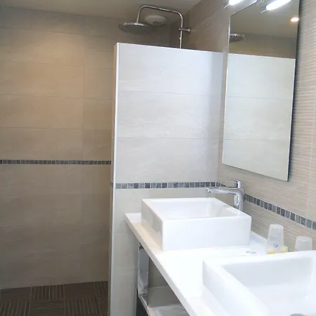 Hotel Le Nautile Saint-Trojan-les-Bains