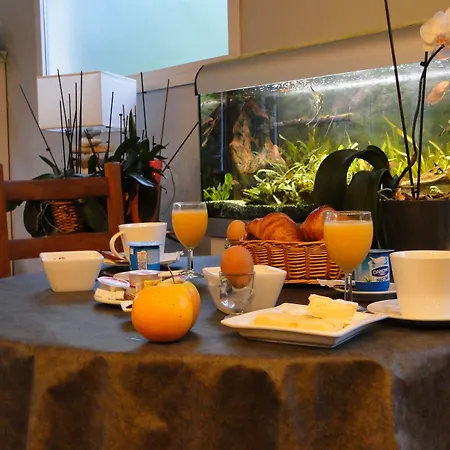 Hotel Le Nautile Saint-Trojan-les-Bains