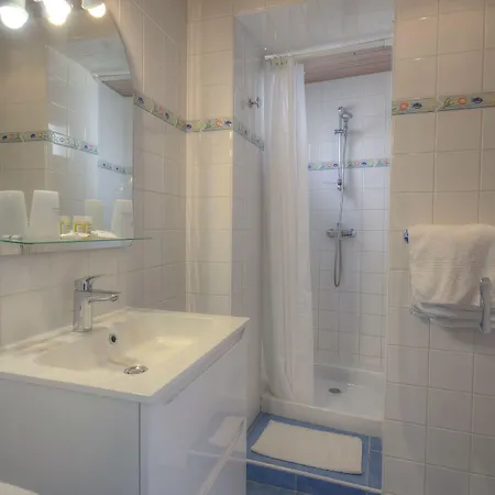 Le Nautile Hotel
