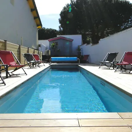 Hotel Le Nautile
